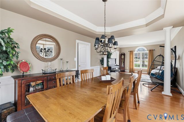 16806 Jennway Ct, Moseley, VA 23120