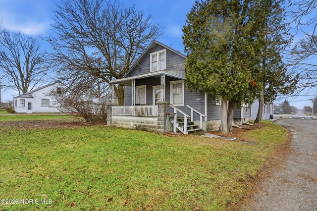 1604 Gray Street, Findlay, OH 45840