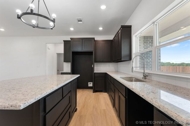108 Michael, Calera, OK 74730