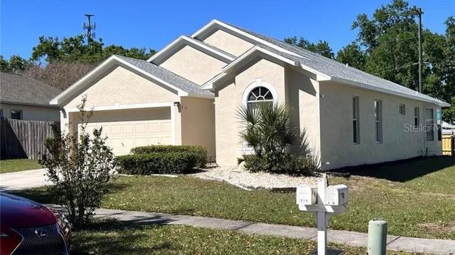 418 HENDERSON AVENUE, Seffner, FL 33584