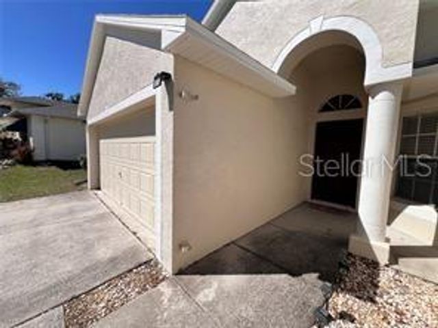 418 HENDERSON AVENUE, Seffner, FL 33584