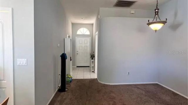 418 HENDERSON AVENUE, Seffner, FL 33584