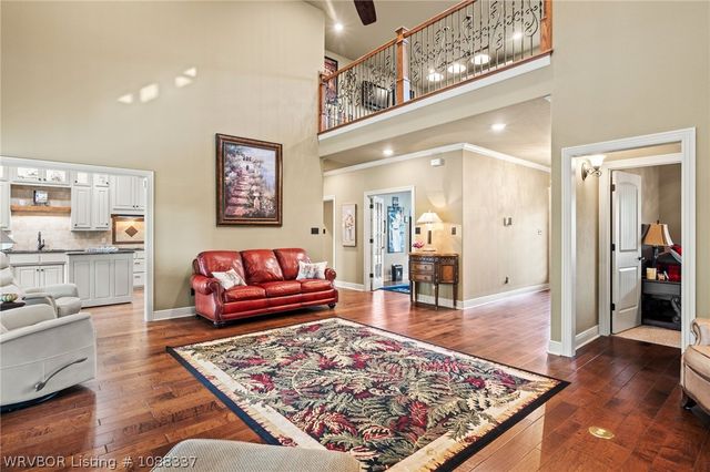 3110 Highway 282, Van Buren, AR 72956