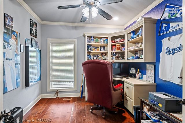 3110 Highway 282, Van Buren, AR 72956