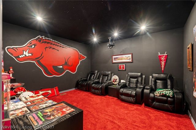 3110 Highway 282, Van Buren, AR 72956