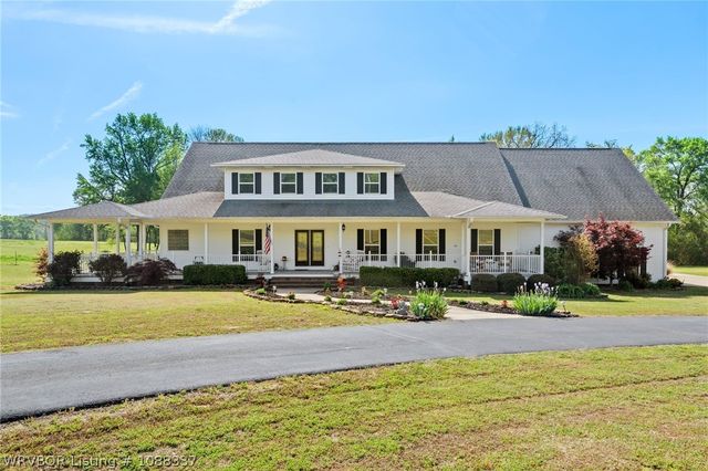 3110 Highway 282, Van Buren, AR 72956