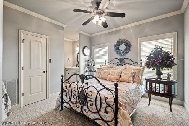 3110 Highway 282, Van Buren, AR 72956
