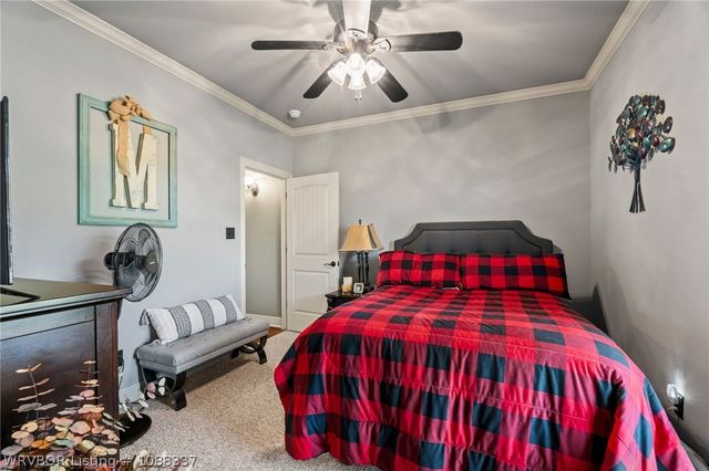 3110 Highway 282, Van Buren, AR 72956