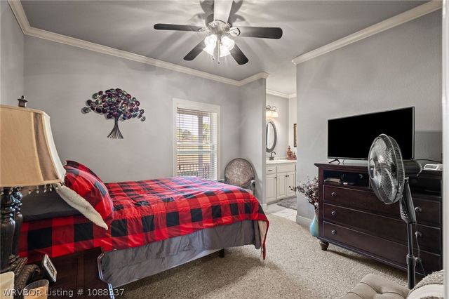 3110 Highway 282, Van Buren, AR 72956