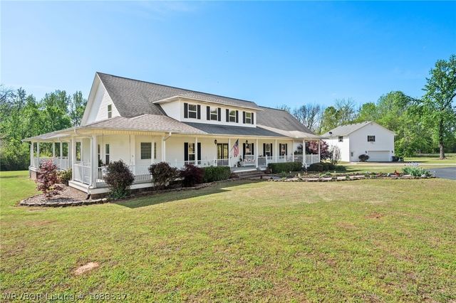 3110 Highway 282, Van Buren, AR 72956