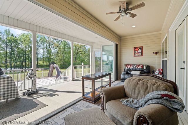 3110 Highway 282, Van Buren, AR 72956
