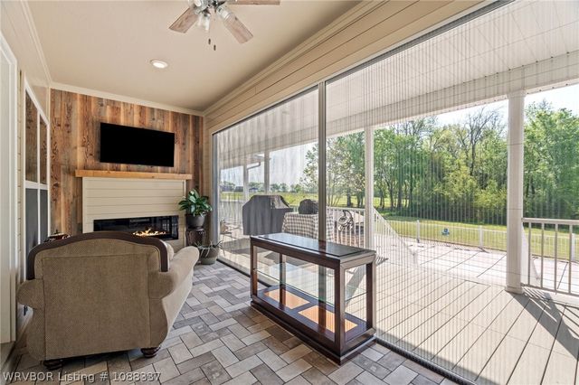 3110 Highway 282, Van Buren, AR 72956
