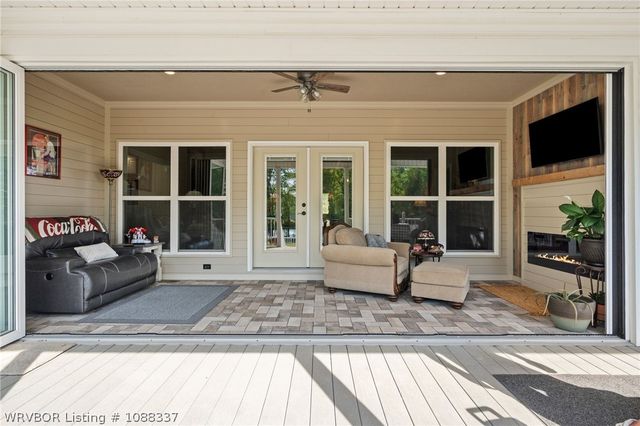 3110 Highway 282, Van Buren, AR 72956