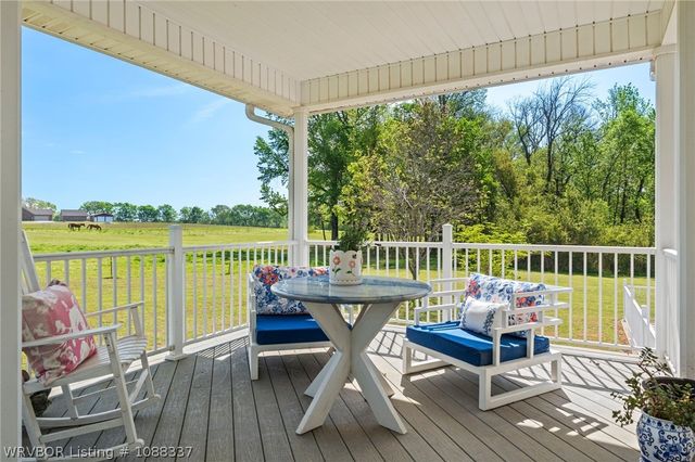 3110 Highway 282, Van Buren, AR 72956