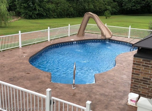 3110 Highway 282, Van Buren, AR 72956