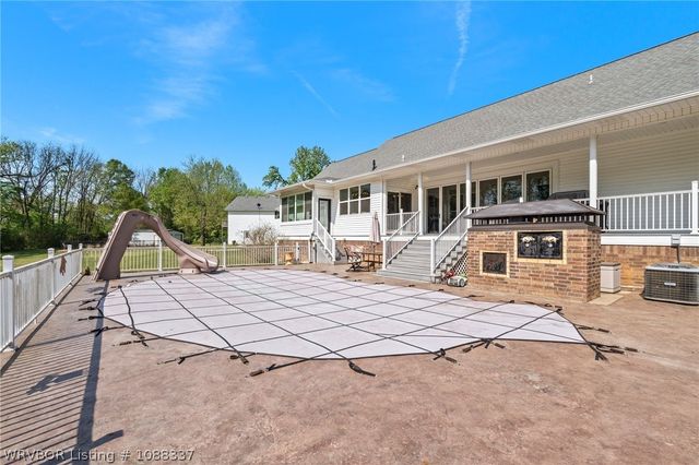 3110 Highway 282, Van Buren, AR 72956