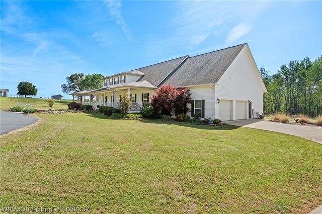 3110 Highway 282, Van Buren, AR 72956