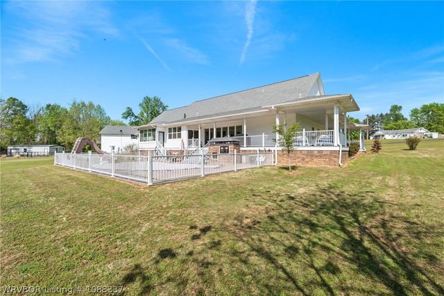 3110 Highway 282, Van Buren, AR 72956