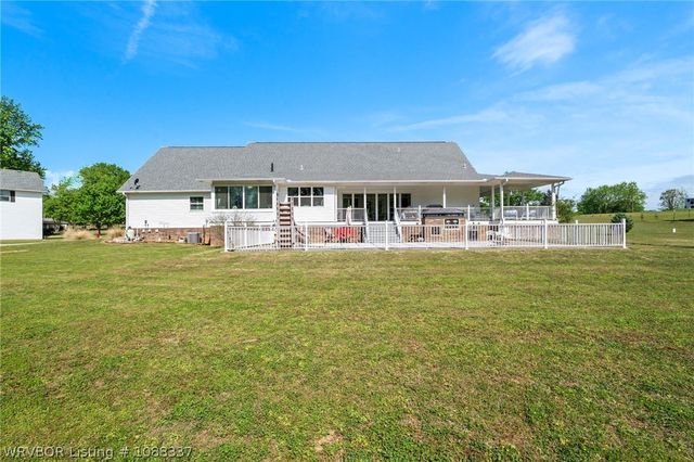 3110 Highway 282, Van Buren, AR 72956