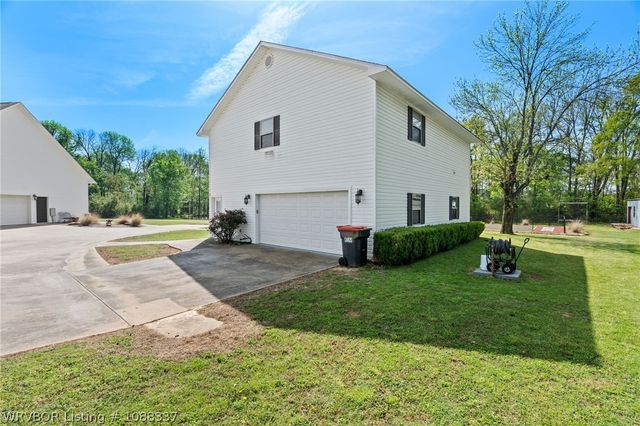 3110 Highway 282, Van Buren, AR 72956