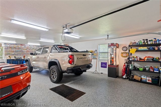 3110 Highway 282, Van Buren, AR 72956