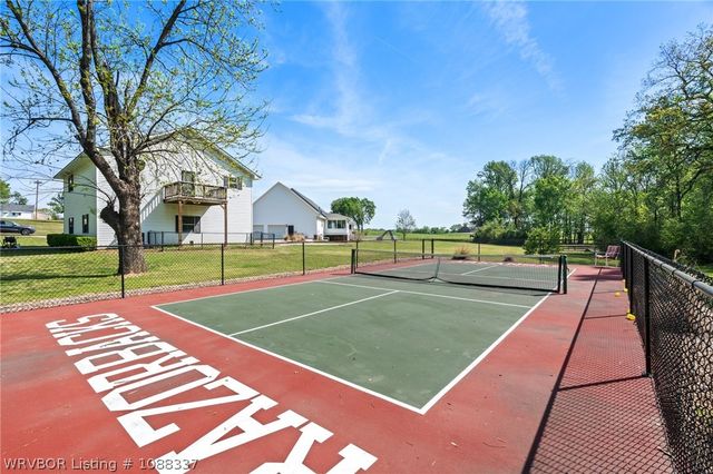 3110 Highway 282, Van Buren, AR 72956