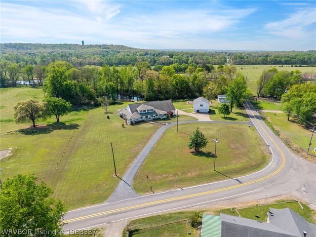 3110 Highway 282, Van Buren, AR 72956