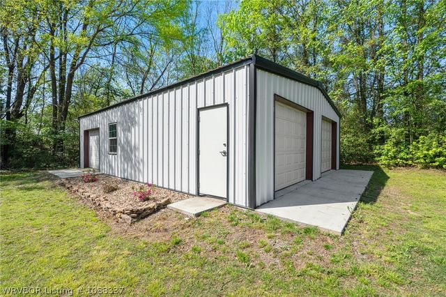 3110 Highway 282, Van Buren, AR 72956