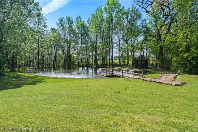 3110 Highway 282, Van Buren, AR 72956