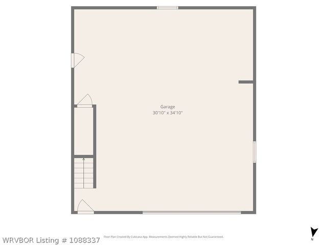 3110 Highway 282, Van Buren, AR 72956
