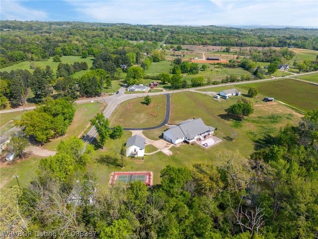 3110 Highway 282, Van Buren, AR 72956