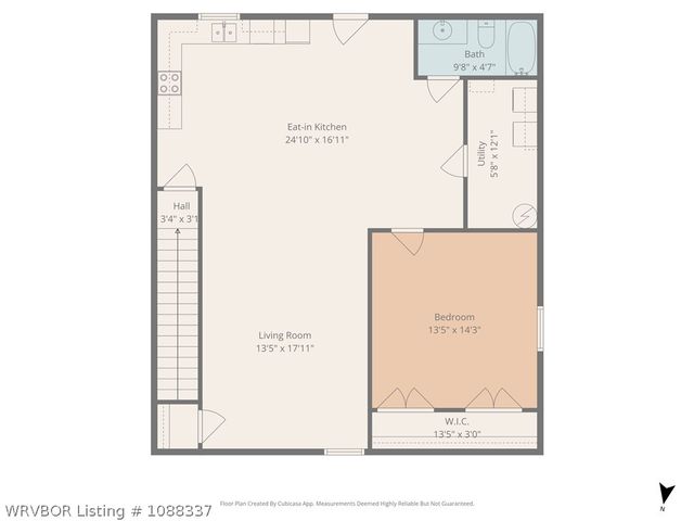 3110 Highway 282, Van Buren, AR 72956