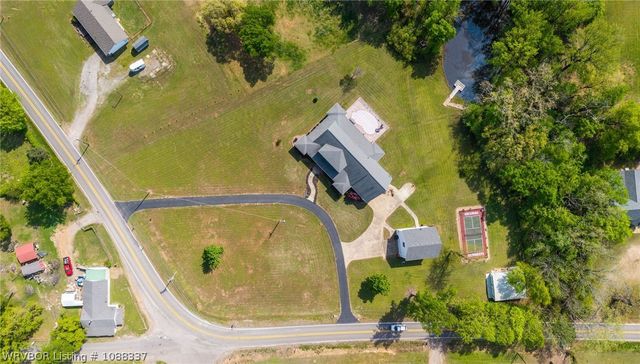 3110 Highway 282, Van Buren, AR 72956