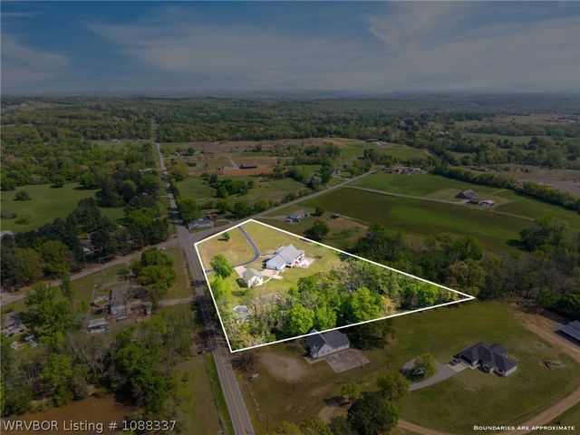 3110 Highway 282, Van Buren, AR 72956