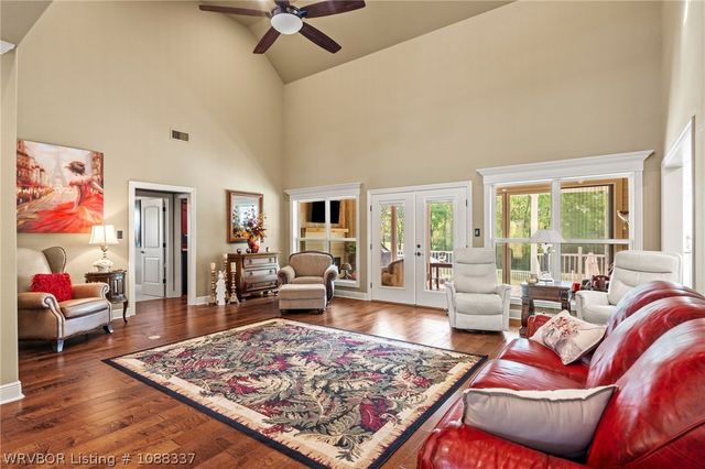 3110 Highway 282, Van Buren, AR 72956