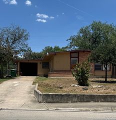 239 Ashland Dr, San Antonio, TX 78218
