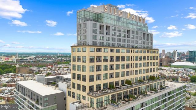 1200 STEUART ST #913, Baltimore, MD 21230
