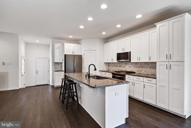 528 BOYCE ST, Coatesville, PA 19320