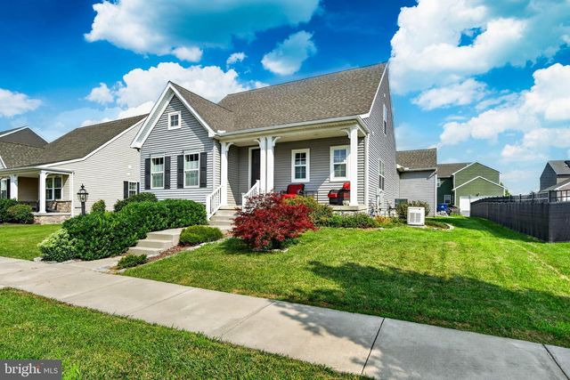528 BOYCE ST, Coatesville, PA 19320