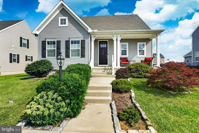 528 BOYCE ST, Coatesville, PA 19320