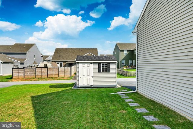528 BOYCE ST, Coatesville, PA 19320