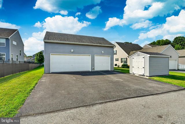 528 BOYCE ST, Coatesville, PA 19320