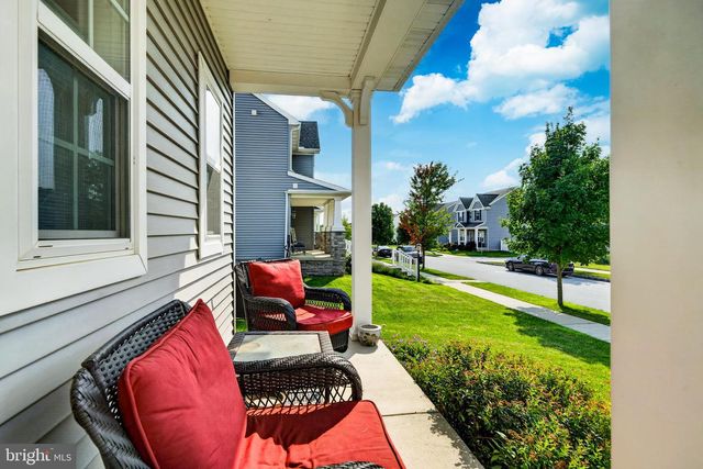 528 BOYCE ST, Coatesville, PA 19320