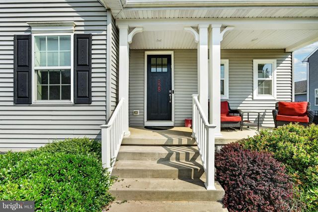 528 BOYCE ST, Coatesville, PA 19320