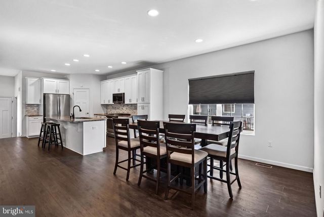 528 BOYCE ST, Coatesville, PA 19320