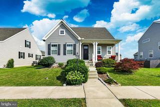 528 BOYCE ST, Coatesville, PA 19320