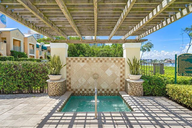 3606 S Ocean Boulevard 108, Highland Beach, FL 33487