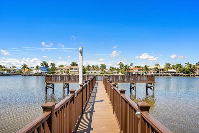 3606 S Ocean Boulevard 108, Highland Beach, FL 33487