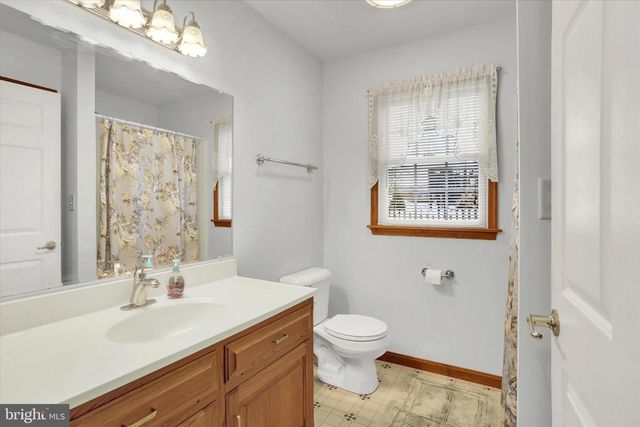 416 FREEDOM DRIVE, Shippensburg, PA 17257