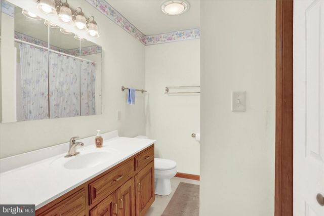 416 FREEDOM DRIVE, Shippensburg, PA 17257